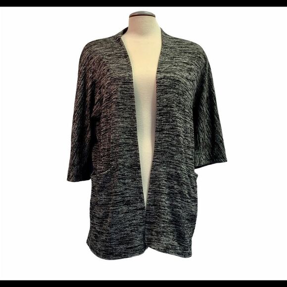 ARITZIA Wilfred free Gray Zlata sweater Sz XXS - Picture 2 of 6